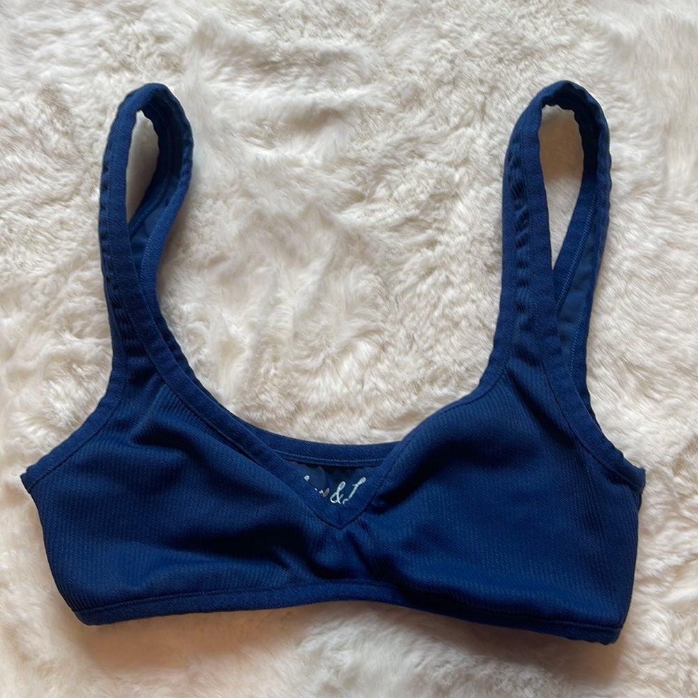 for love & lemons top - SIZE: XS